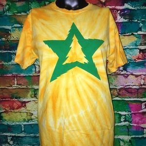 Evergreen Art T-Shirt